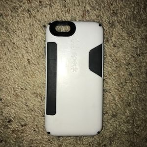 iphone 6/6s speck wallet case